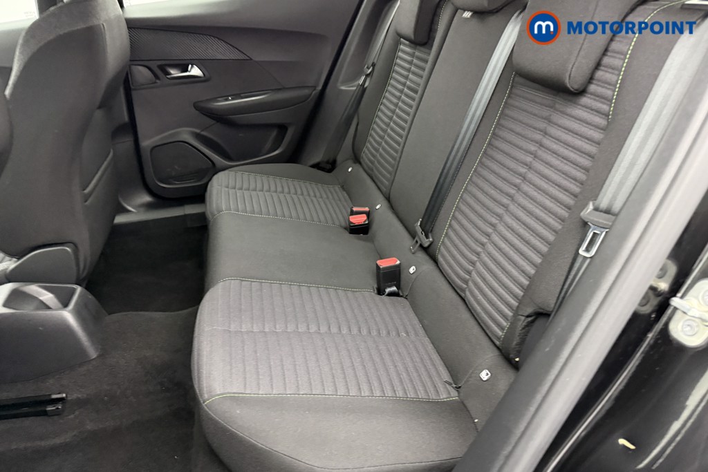 Peugeot 2008 Active Manual Petrol SUV - Stock Number (1567413) - 20th supplementary image