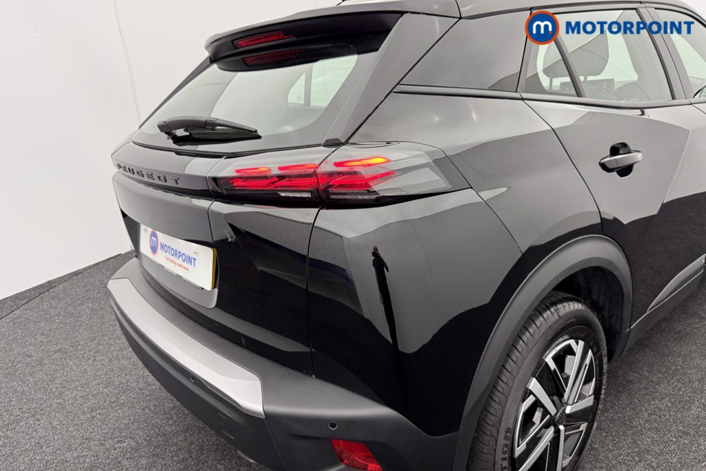 Peugeot 2008 Active Manual Petrol SUV - Stock Number (1567413) - 23rd supplementary image