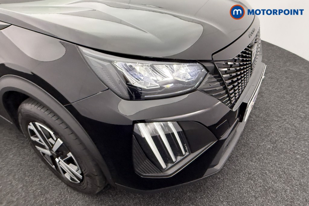 Peugeot 2008 Active Manual Petrol SUV - Stock Number (1567413) - 24th supplementary image