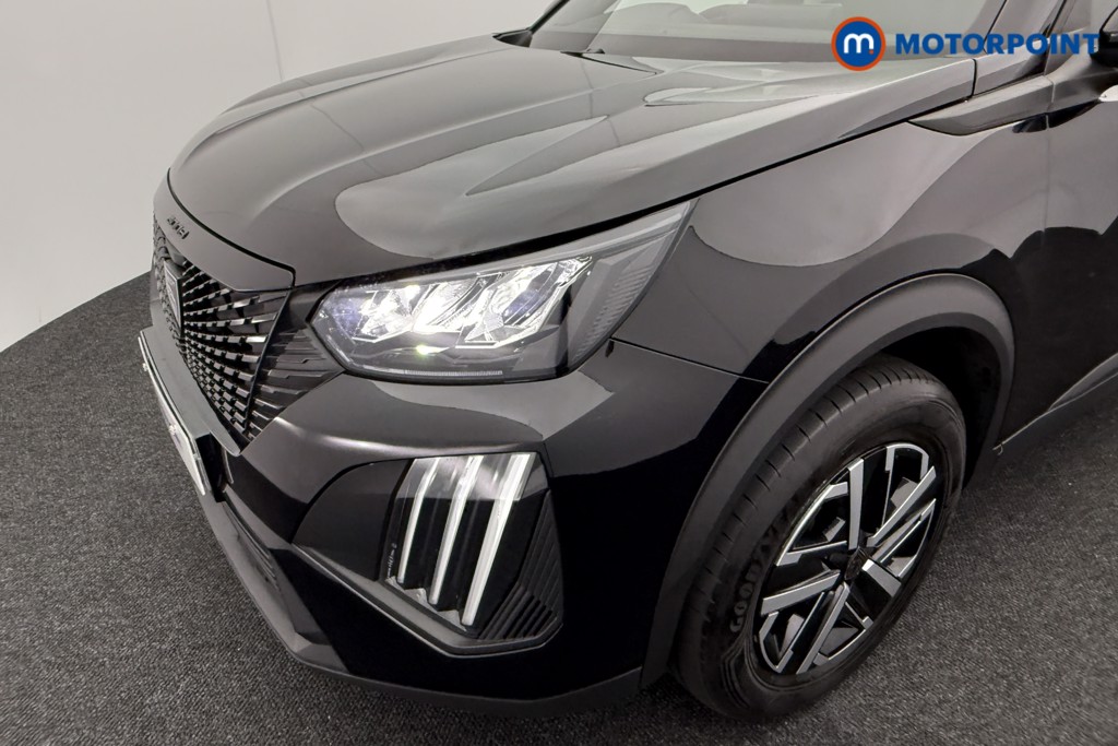 Peugeot 2008 Active Manual Petrol SUV - Stock Number (1567413) - 25th supplementary image