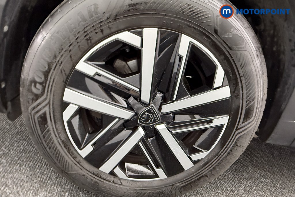 Peugeot 2008 Active Manual Petrol SUV - Stock Number (1567413) - 26th supplementary image