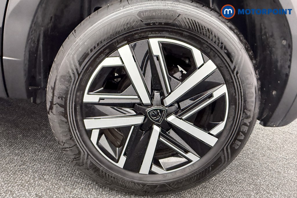 Peugeot 2008 Active Manual Petrol SUV - Stock Number (1567413) - 27th supplementary image