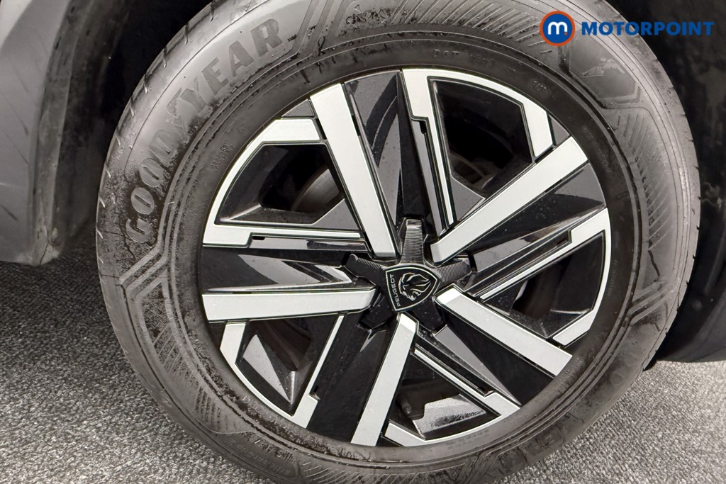 Peugeot 2008 Active Manual Petrol SUV - Stock Number (1567413) - 29th supplementary image