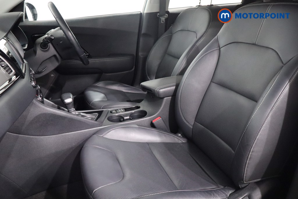 KIA Niro 4 Automatic Petrol-Electric Hybrid SUV - Stock Number (1567427) - 4th supplementary image