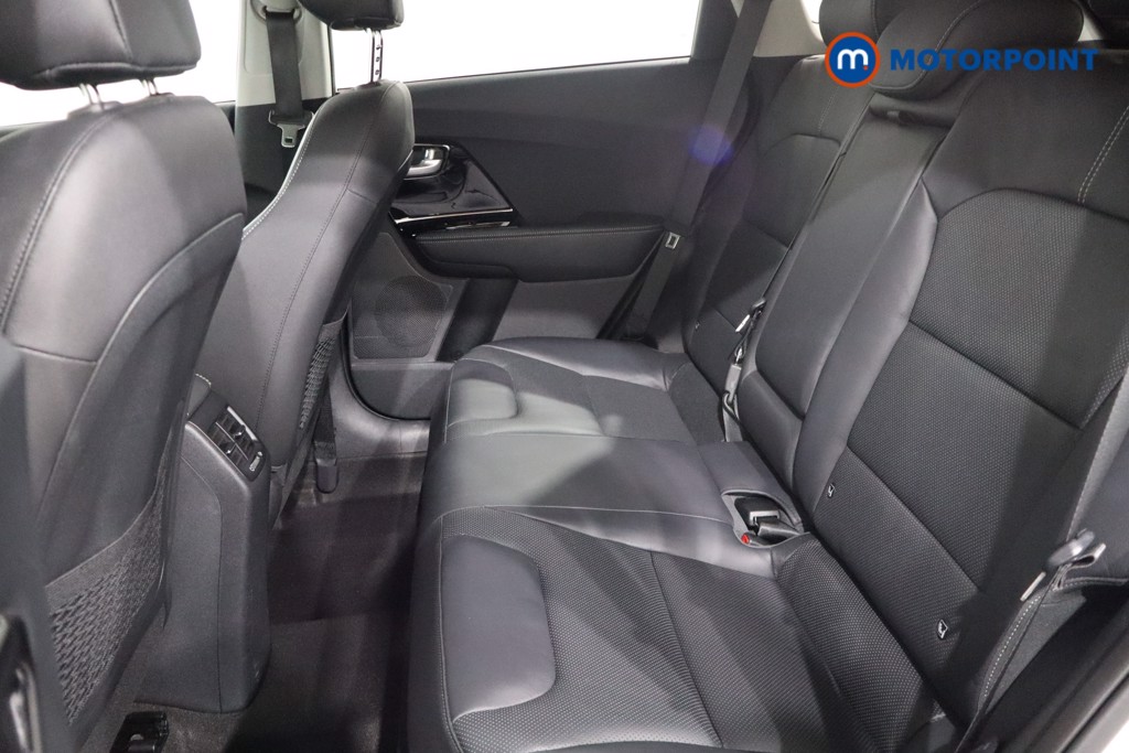 KIA Niro 4 Automatic Petrol-Electric Hybrid SUV - Stock Number (1567427) - 5th supplementary image