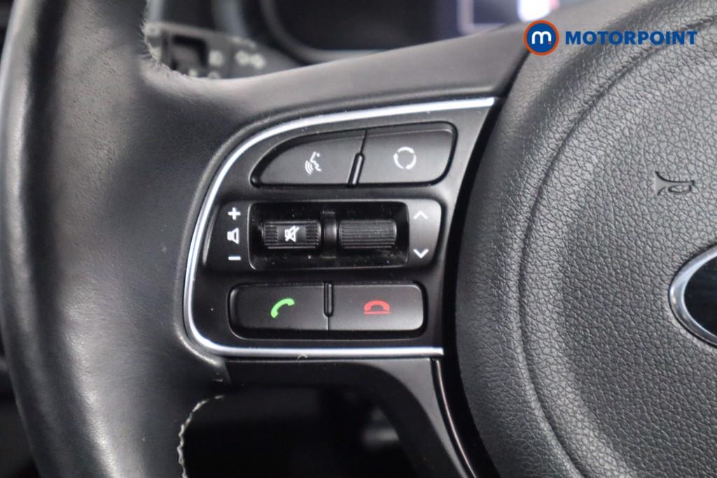 KIA Niro 4 Automatic Petrol-Electric Hybrid SUV - Stock Number (1567427) - 7th supplementary image