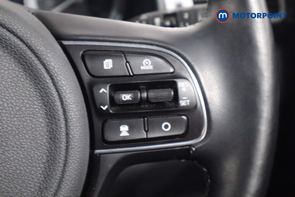 KIA Niro 4 Automatic Petrol-Electric Hybrid SUV - Stock Number (1567427) - 8th supplementary image