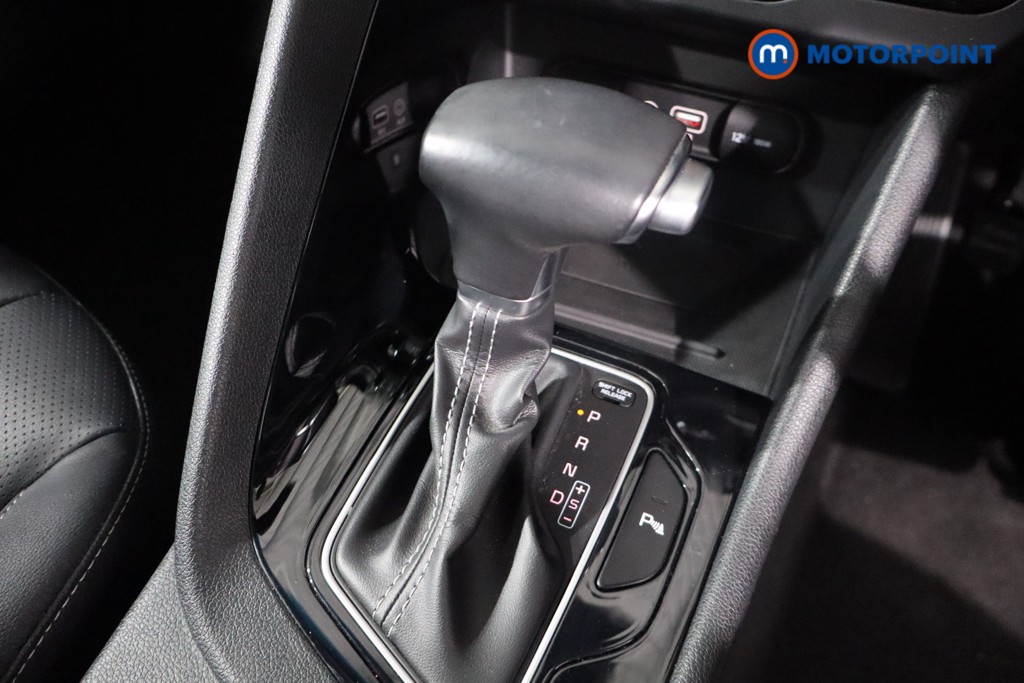 KIA Niro 4 Automatic Petrol-Electric Hybrid SUV - Stock Number (1567427) - 14th supplementary image
