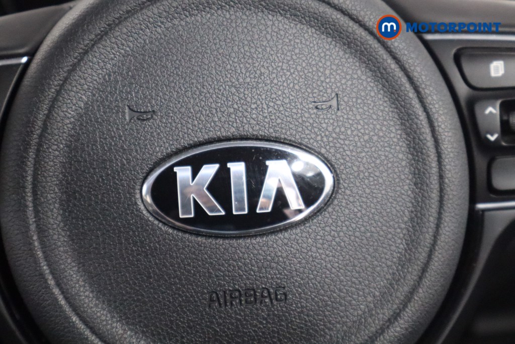 KIA Niro 4 Automatic Petrol-Electric Hybrid SUV - Stock Number (1567427) - 17th supplementary image