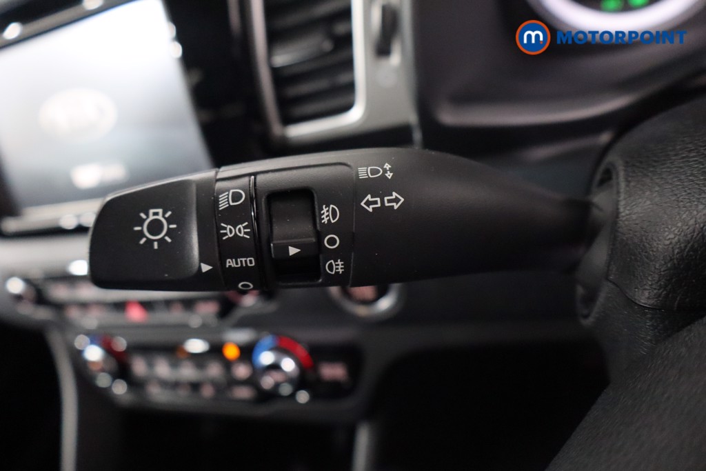 KIA Niro 4 Automatic Petrol-Electric Hybrid SUV - Stock Number (1567427) - 19th supplementary image