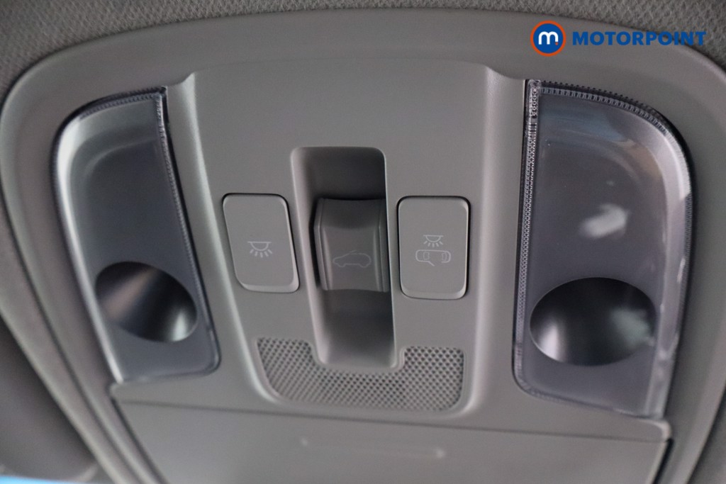 KIA Niro 4 Automatic Petrol-Electric Hybrid SUV - Stock Number (1567427) - 20th supplementary image