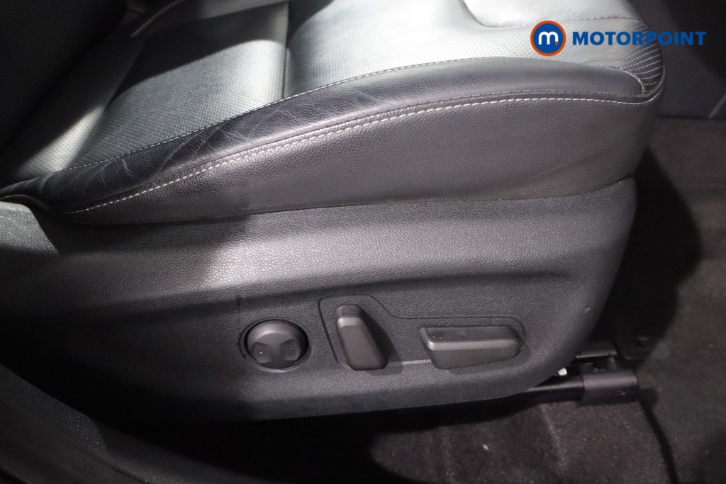 KIA Niro 4 Automatic Petrol-Electric Hybrid SUV - Stock Number (1567427) - 24th supplementary image