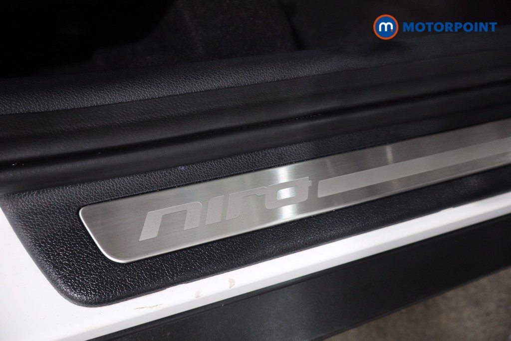 KIA Niro 4 Automatic Petrol-Electric Hybrid SUV - Stock Number (1567427) - 25th supplementary image