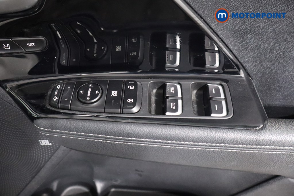 KIA Niro 4 Automatic Petrol-Electric Hybrid SUV - Stock Number (1567427) - 26th supplementary image