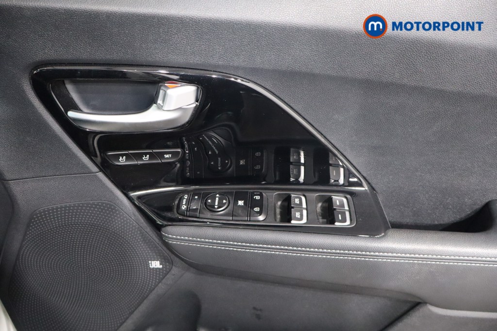 KIA Niro 4 Automatic Petrol-Electric Hybrid SUV - Stock Number (1567427) - 27th supplementary image