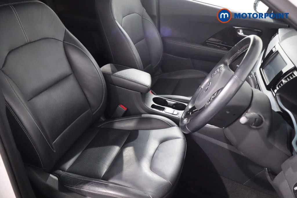 KIA Niro 4 Automatic Petrol-Electric Hybrid SUV - Stock Number (1567427) - 29th supplementary image