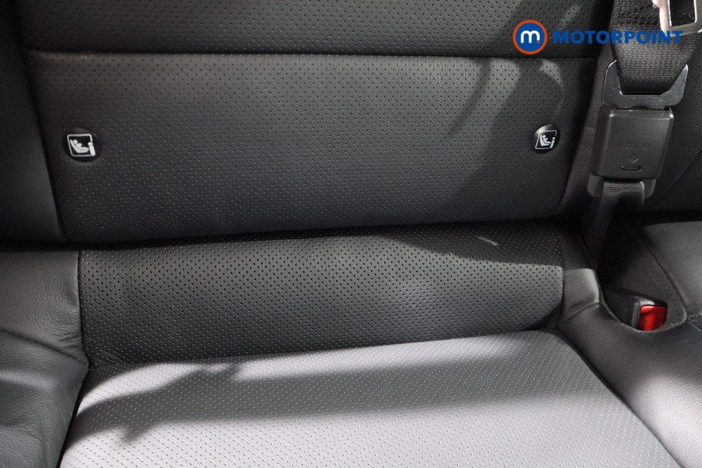 KIA Niro 4 Automatic Petrol-Electric Hybrid SUV - Stock Number (1567427) - 30th supplementary image