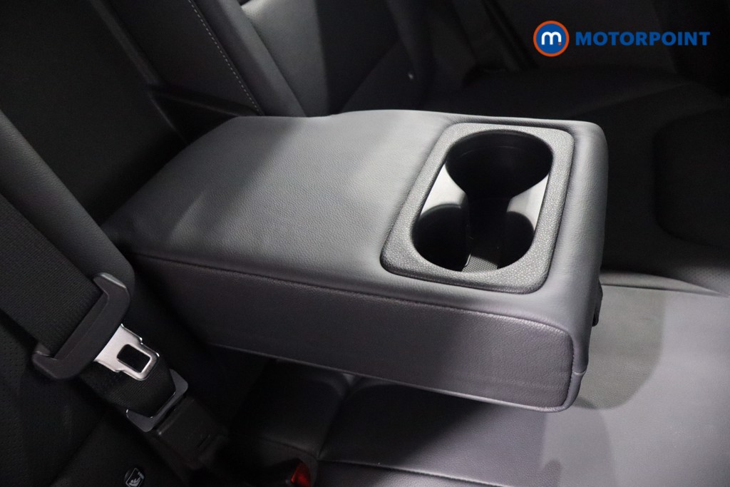 KIA Niro 4 Automatic Petrol-Electric Hybrid SUV - Stock Number (1567427) - 31st supplementary image