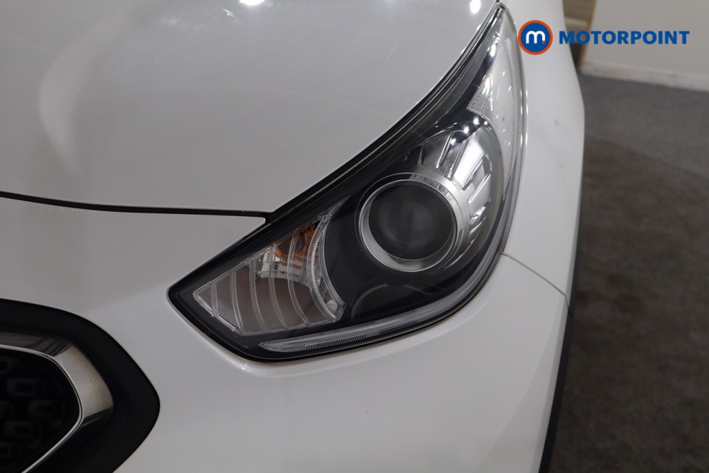 KIA Niro 4 Automatic Petrol-Electric Hybrid SUV - Stock Number (1567427) - 32nd supplementary image