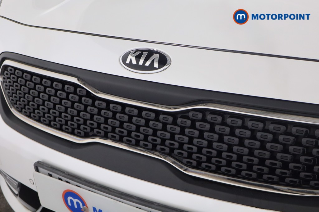 KIA Niro 4 Automatic Petrol-Electric Hybrid SUV - Stock Number (1567427) - 34th supplementary image