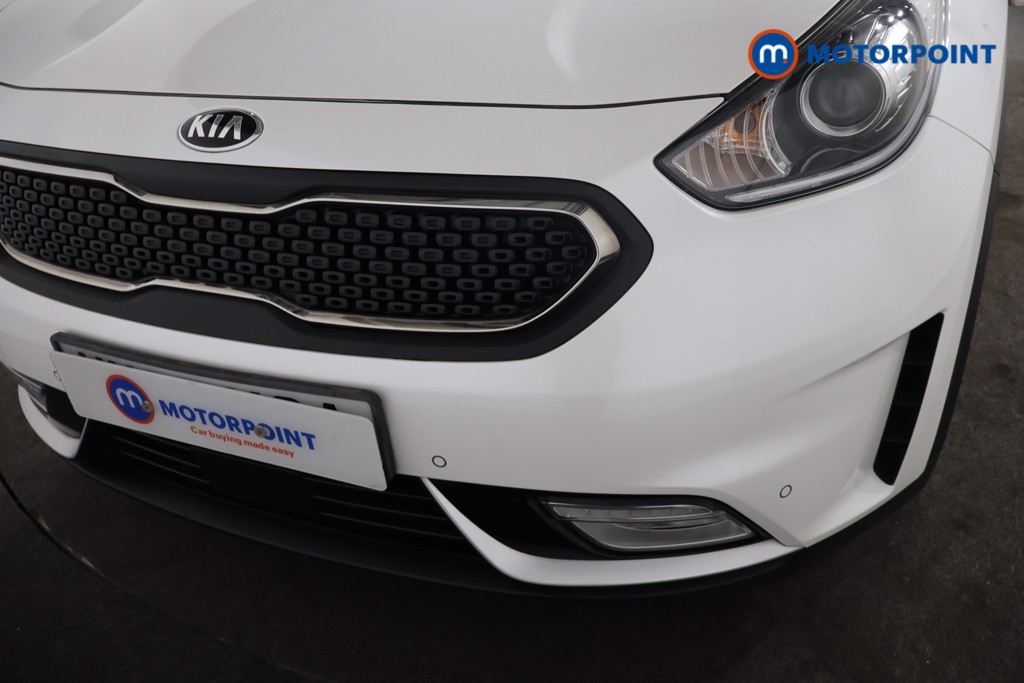 KIA Niro 4 Automatic Petrol-Electric Hybrid SUV - Stock Number (1567427) - 35th supplementary image