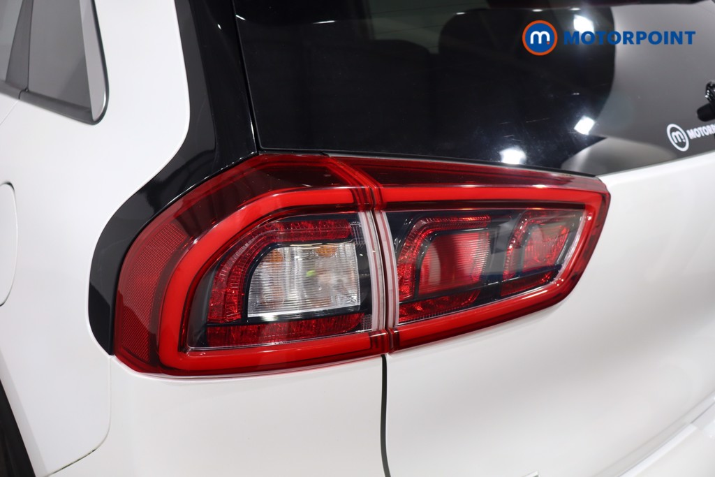 KIA Niro 4 Automatic Petrol-Electric Hybrid SUV - Stock Number (1567427) - 38th supplementary image