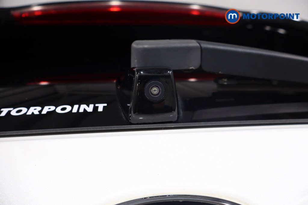 KIA Niro 4 Automatic Petrol-Electric Hybrid SUV - Stock Number (1567427) - 40th supplementary image
