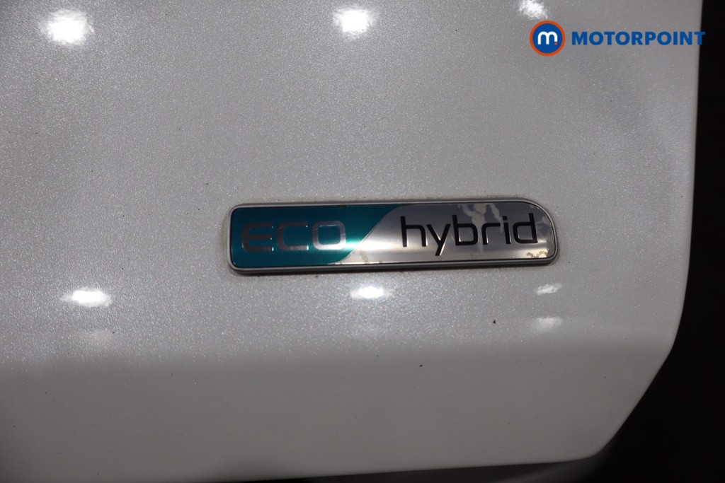 KIA Niro 4 Automatic Petrol-Electric Hybrid SUV - Stock Number (1567427) - 41st supplementary image