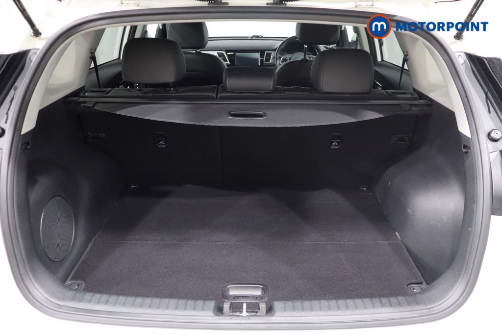 KIA Niro 4 Automatic Petrol-Electric Hybrid SUV - Stock Number (1567427) - 43rd supplementary image