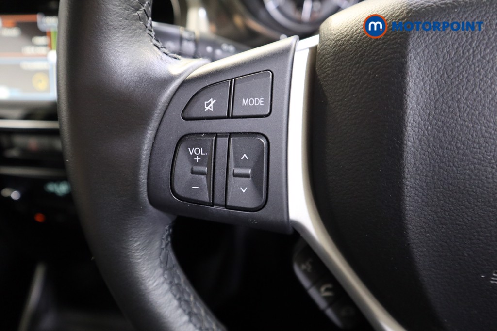 Suzuki Vitara Sz5 Allgrip Manual Petrol-Electric Hybrid SUV - Stock Number (1567431) - 3rd supplementary image