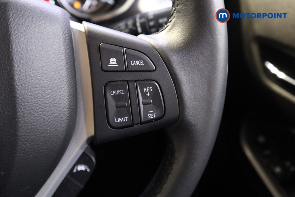 Suzuki Vitara Sz5 Allgrip Manual Petrol-Electric Hybrid SUV - Stock Number (1567431) - 4th supplementary image