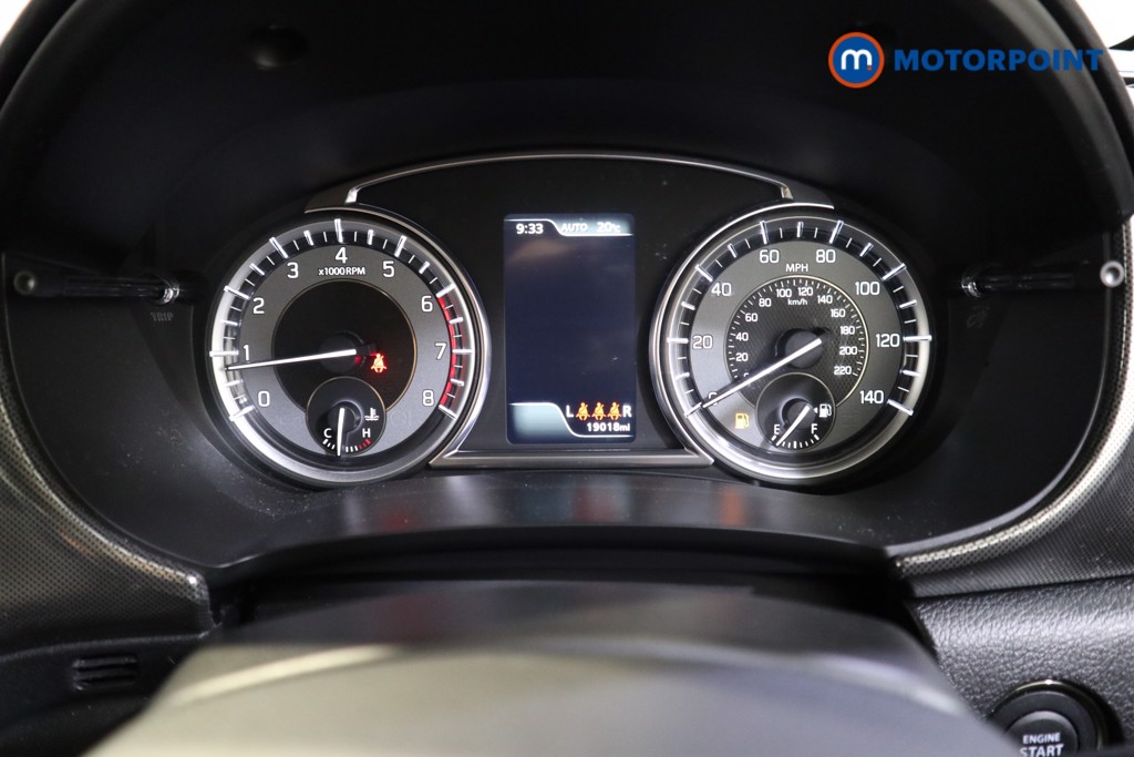 Suzuki Vitara Sz5 Allgrip Manual Petrol-Electric Hybrid SUV - Stock Number (1567431) - 5th supplementary image