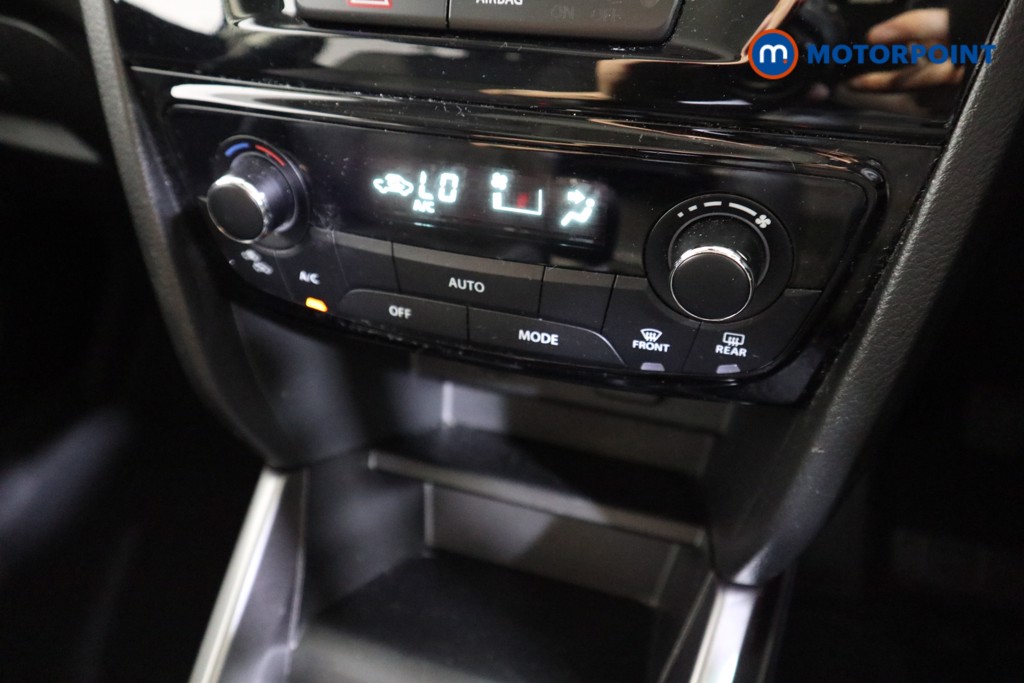 Suzuki Vitara Sz5 Allgrip Manual Petrol-Electric Hybrid SUV - Stock Number (1567431) - 7th supplementary image