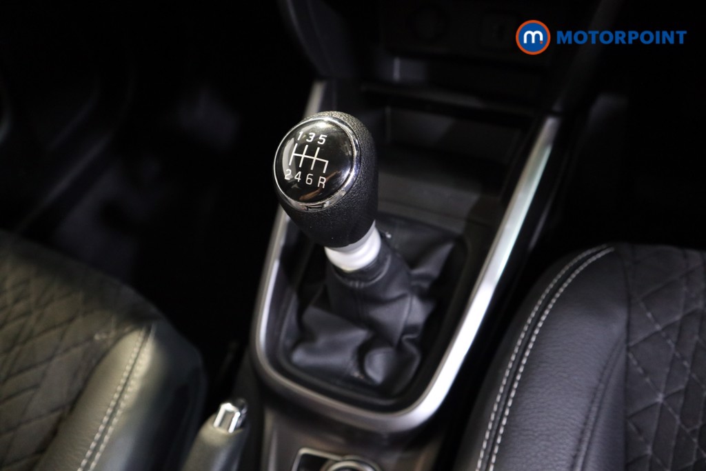 Suzuki Vitara Sz5 Allgrip Manual Petrol-Electric Hybrid SUV - Stock Number (1567431) - 8th supplementary image
