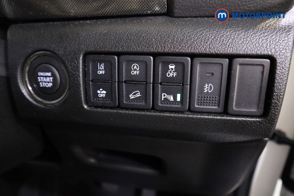 Suzuki Vitara Sz5 Allgrip Manual Petrol-Electric Hybrid SUV - Stock Number (1567431) - 9th supplementary image