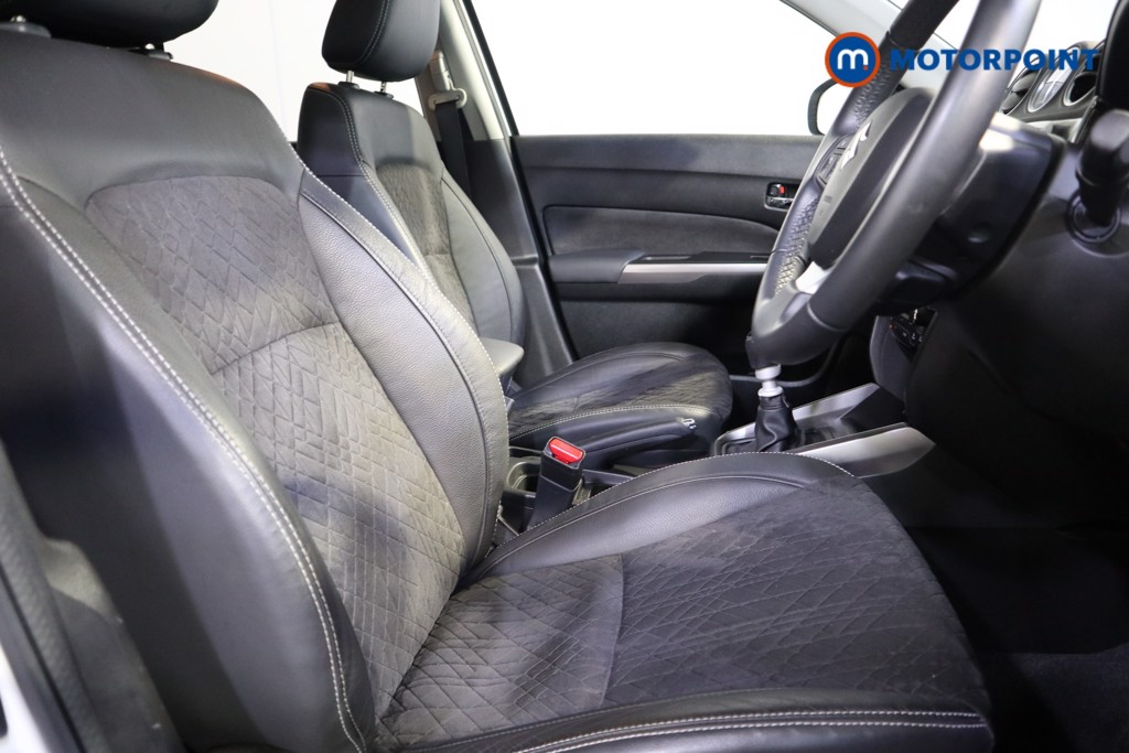 Suzuki Vitara Sz5 Allgrip Manual Petrol-Electric Hybrid SUV - Stock Number (1567431) - 11th supplementary image