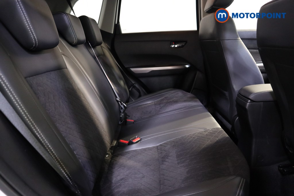 Suzuki Vitara Sz5 Allgrip Manual Petrol-Electric Hybrid SUV - Stock Number (1567431) - 12th supplementary image