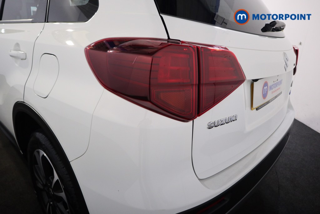 Suzuki Vitara Sz5 Allgrip Manual Petrol-Electric Hybrid SUV - Stock Number (1567431) - 20th supplementary image