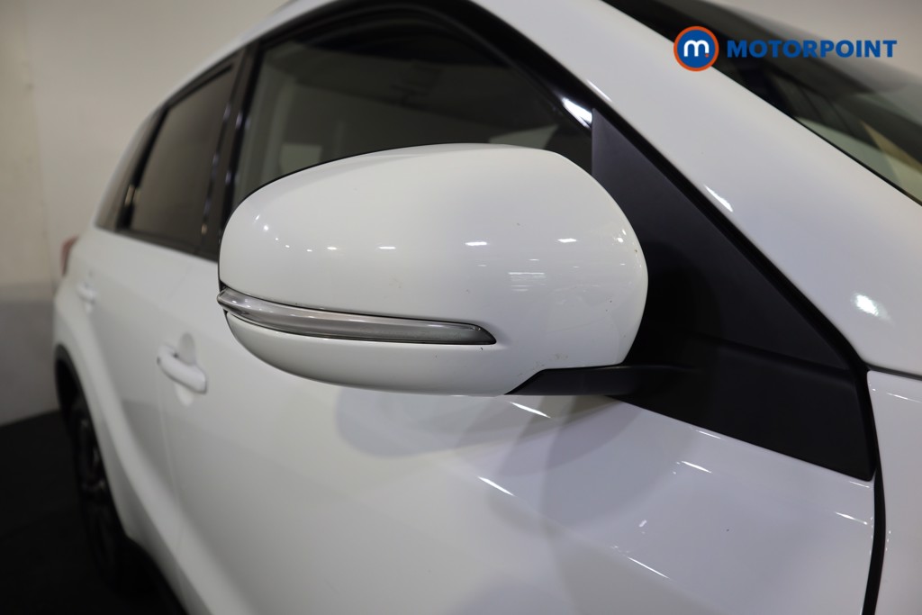 Suzuki Vitara Sz5 Allgrip Manual Petrol-Electric Hybrid SUV - Stock Number (1567431) - 22nd supplementary image