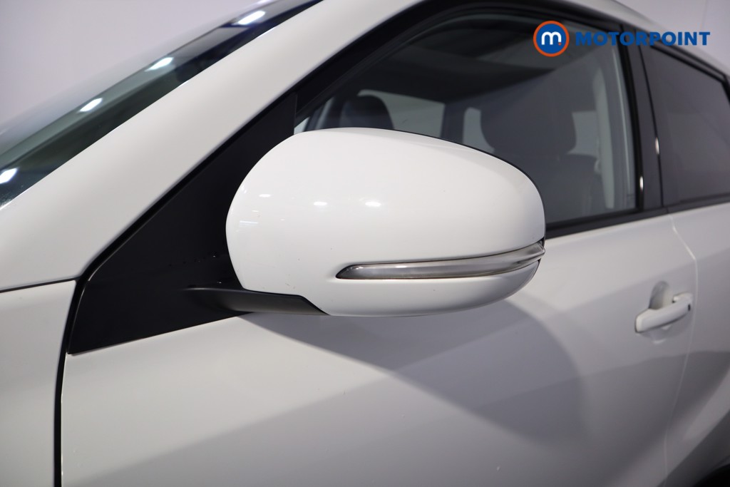Suzuki Vitara Sz5 Allgrip Manual Petrol-Electric Hybrid SUV - Stock Number (1567431) - 23rd supplementary image