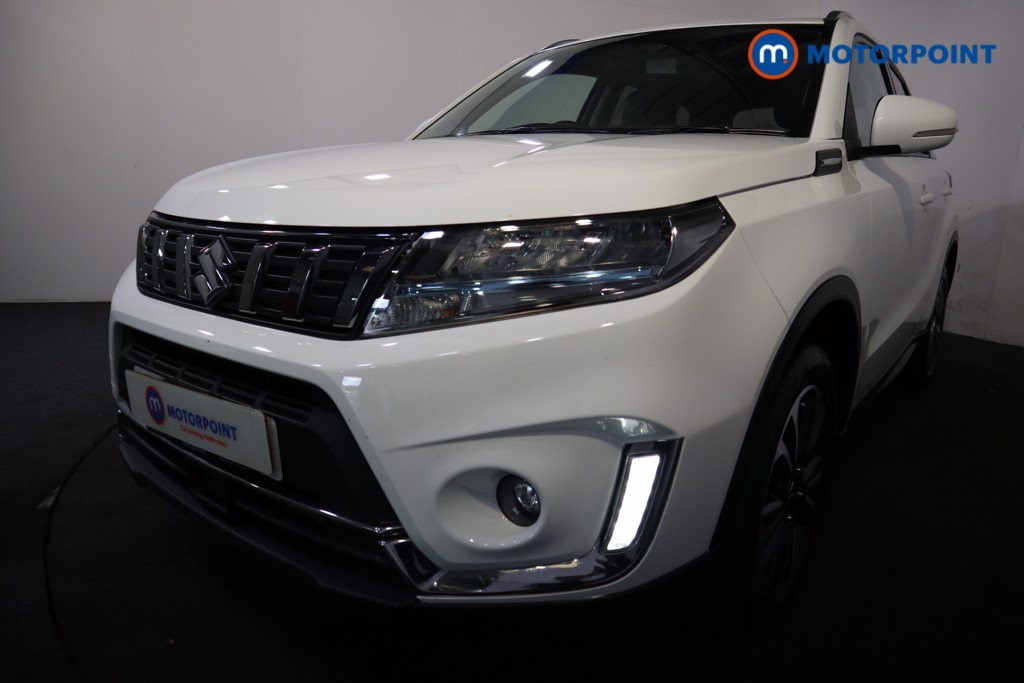 Suzuki Vitara Sz5 Allgrip Manual Petrol-Electric Hybrid SUV - Stock Number (1567431) - 24th supplementary image
