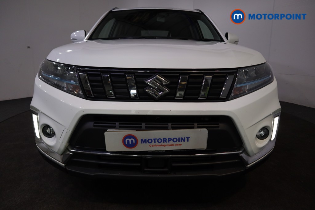 Suzuki Vitara Sz5 Allgrip Manual Petrol-Electric Hybrid SUV - Stock Number (1567431) - 25th supplementary image