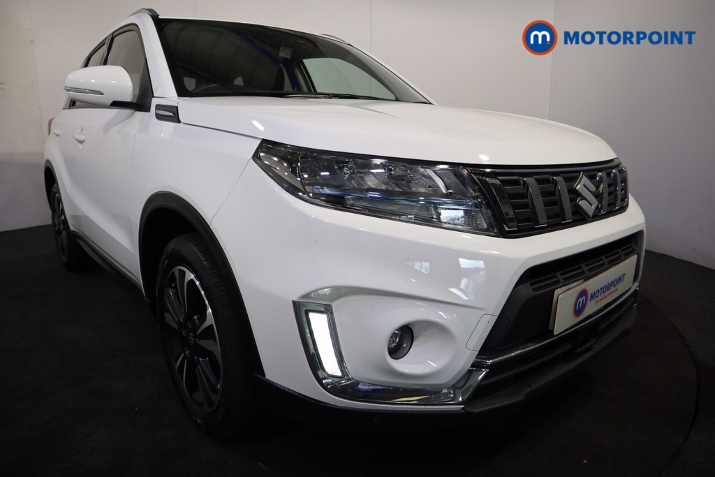 Suzuki Vitara Sz5 Allgrip Manual Petrol-Electric Hybrid SUV - Stock Number (1567431) - 26th supplementary image