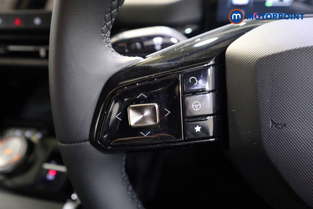Mg Motor Uk MG4 SE Automatic Electric SUV - Stock Number (1567510) - 3rd supplementary image