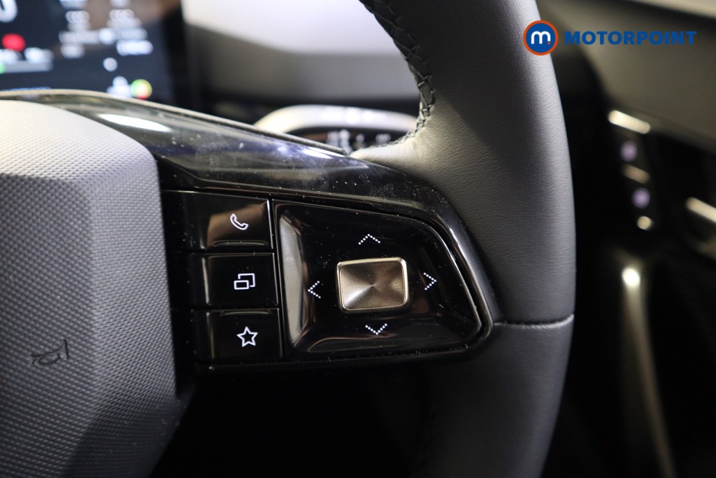 Mg Motor Uk MG4 SE Automatic Electric SUV - Stock Number (1567510) - 4th supplementary image