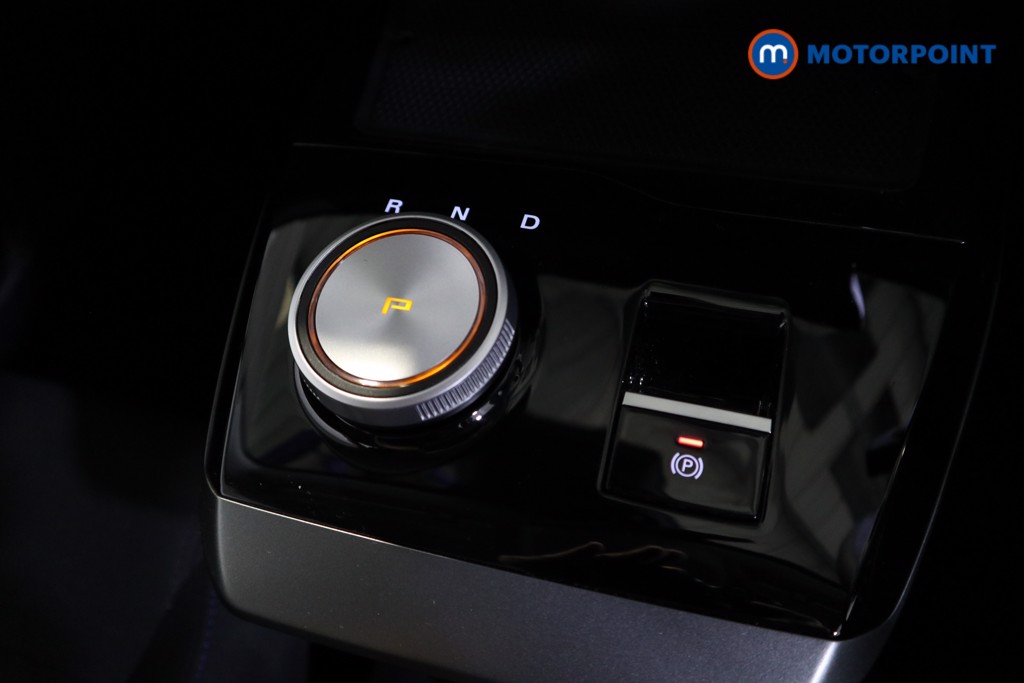 Mg Motor Uk MG4 SE Automatic Electric SUV - Stock Number (1567510) - 7th supplementary image