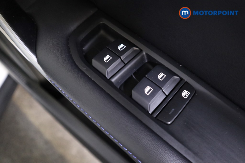 Mg Motor Uk MG4 SE Automatic Electric SUV - Stock Number (1567510) - 8th supplementary image