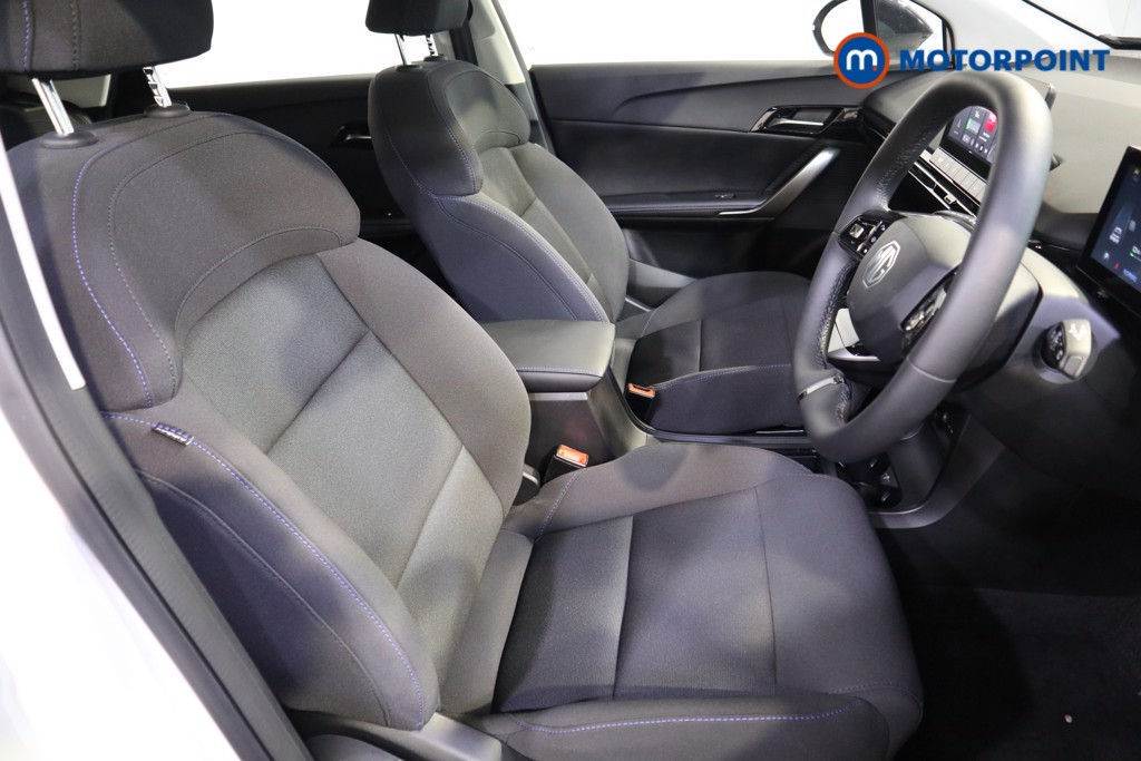 Mg Motor Uk MG4 SE Automatic Electric SUV - Stock Number (1567510) - 10th supplementary image