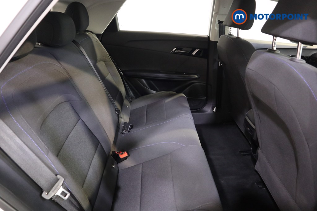 Mg Motor Uk MG4 SE Automatic Electric SUV - Stock Number (1567510) - 11th supplementary image