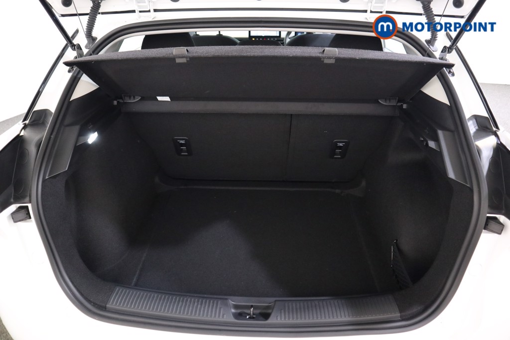 Mg Motor Uk MG4 SE Automatic Electric SUV - Stock Number (1567510) - 12th supplementary image